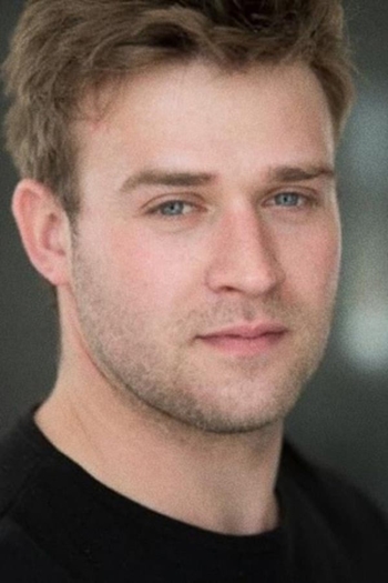 Actor Keith Henderson