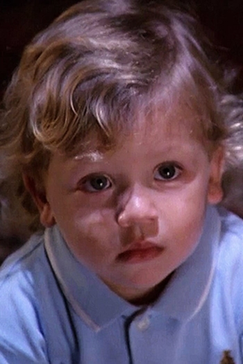 Actor Kristopher Simmons