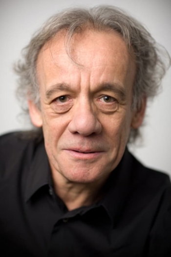 Actor Christian Pelissier