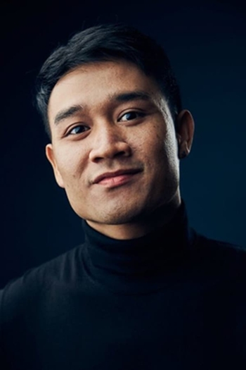 Actor Anong Houngheuangsy