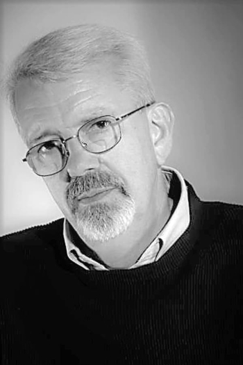 Actor Andrzej Piszczatowski