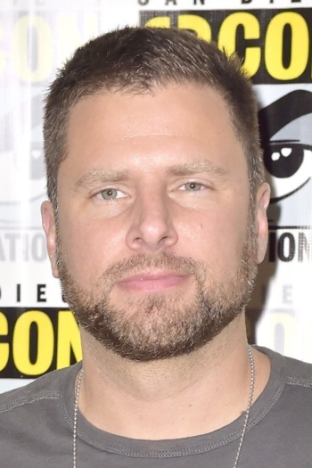 Actor James Roday Rodriguez