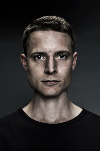 Actor Max Ovaska