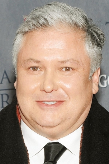 Actor Conleth Hill
