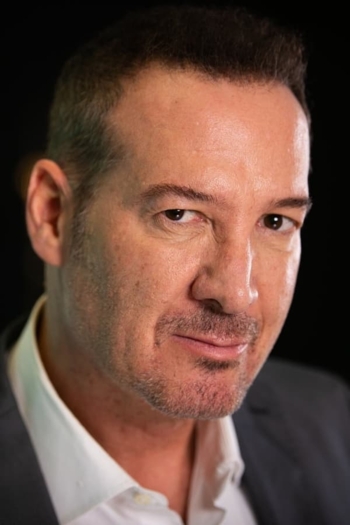 Actor Javier Martínez