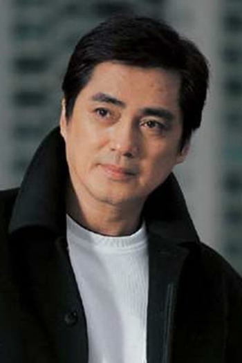 Actor 湯鎮宗