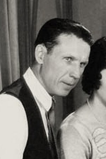 Film director Frank R. Strayer