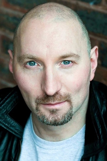 Actor Tommie Grabiec