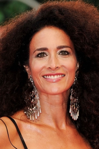 Actor Randi Ingerman