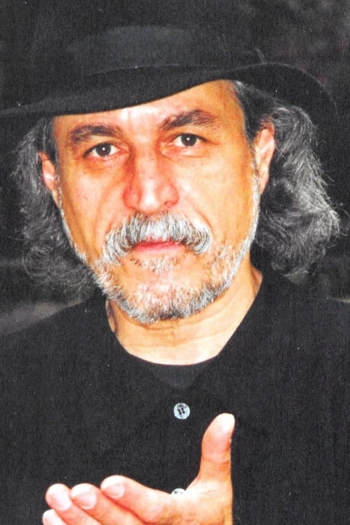 Film director Mansur Madavi