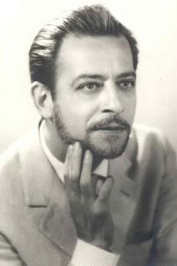 Actor Carlo D'Angelo
