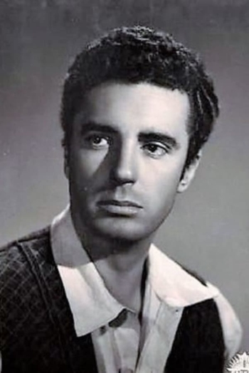 Actor Virgilio Teixeira