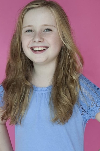 Actor Quincy Kirkwood