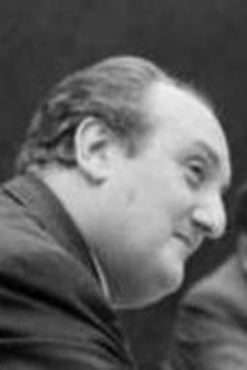 Actor William Robert Sivel