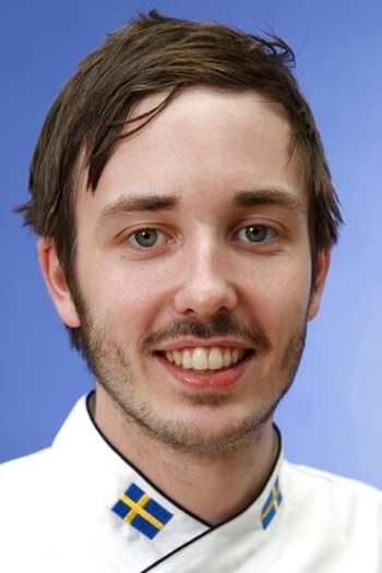 Actor Jonas Lagerström