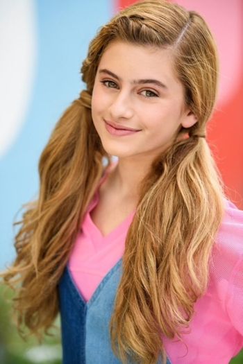 Actor Sydney Rouviere