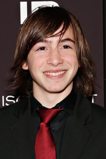Actor Jonah Bobo