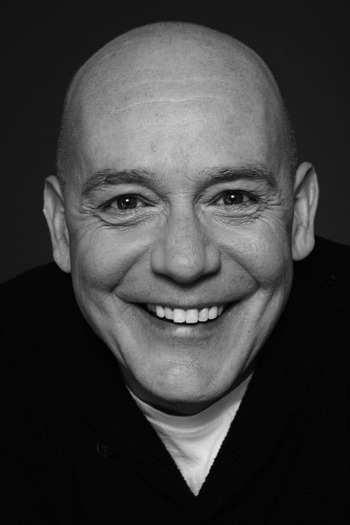 Actor Stéphane Jacques