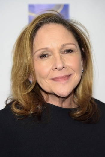 Actor Ann Druyan