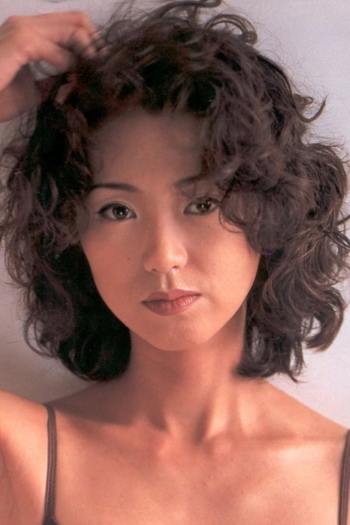 Actor Rinko Mayumi