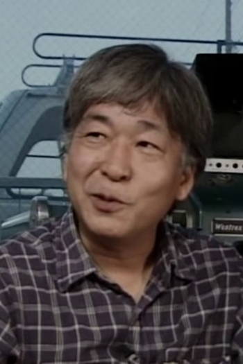 Actor Naosuke Kurosawa
