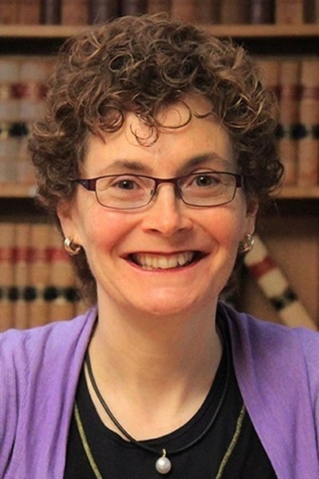 Actor Kim Rubenstein