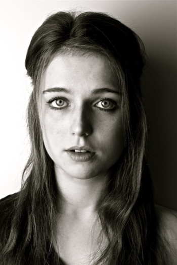 Actor Heather Horsman