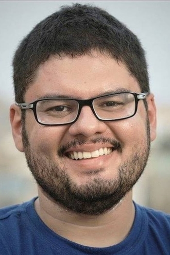 Film director Allan Deberton