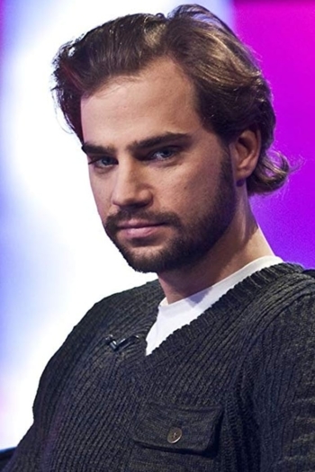 Film director Michał Marczak