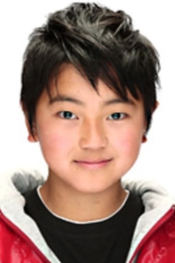 Actor Takehiro Otsuki