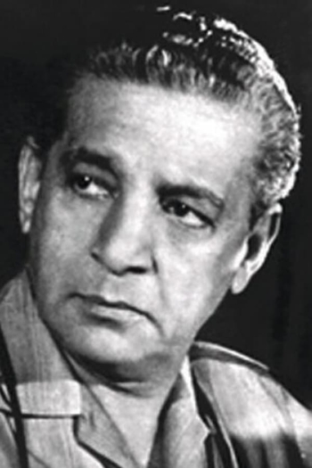 Actor Rattana Pestonji