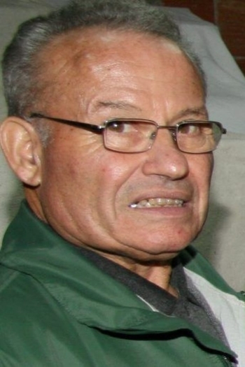 Actor Michel Colombier