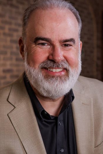 Actor Alex Kendrick