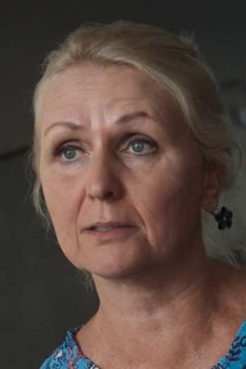 Actor Kateřina Seidlová-Hrušková