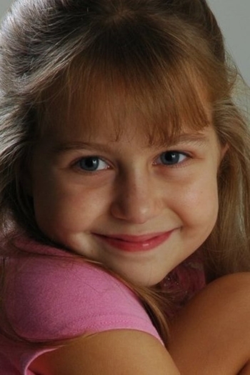 Actor Jessica Butler