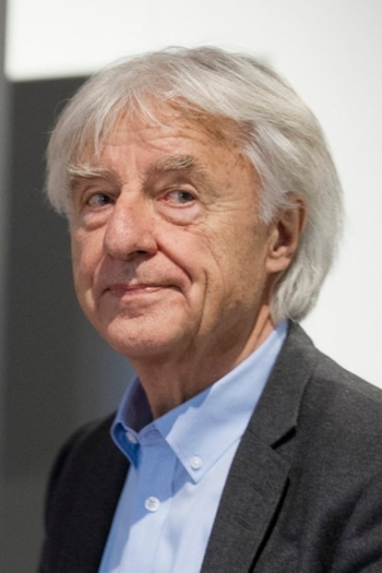 Actor Emil Steinberger