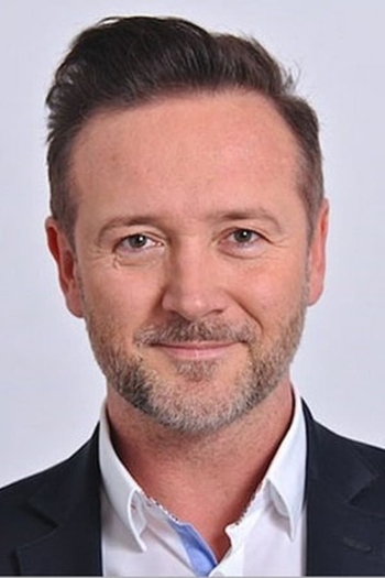 Actor Jacek Lasok