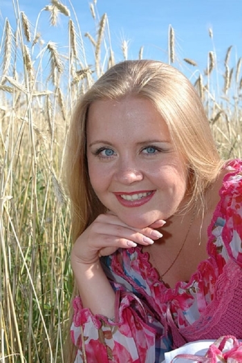 Actor Elena Dubrovskaya