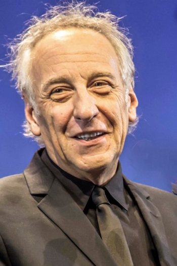 Actor Osvaldo Montes