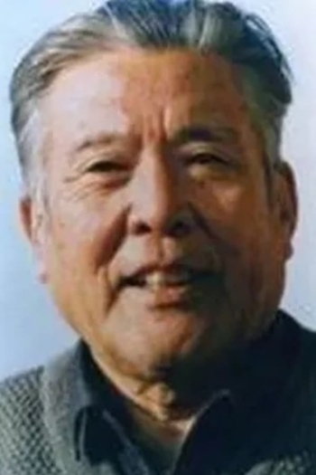 Film director Ke Zhang