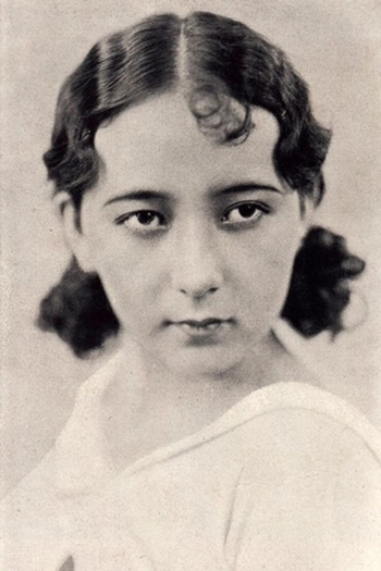 Actor Yukiko Inoue