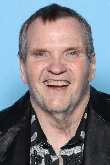 Actor Meat Loaf
