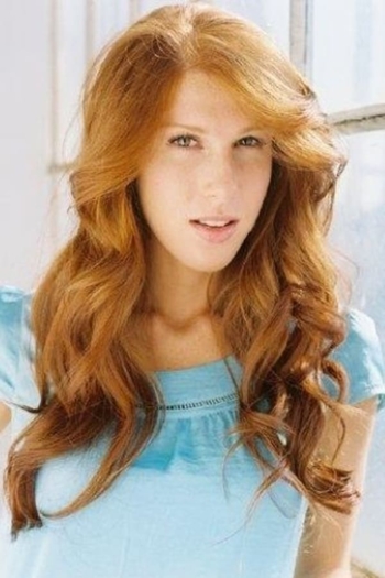 Actor Christie Claymore