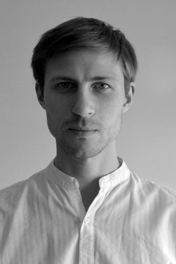 Actor Nikolay Zhuravlev