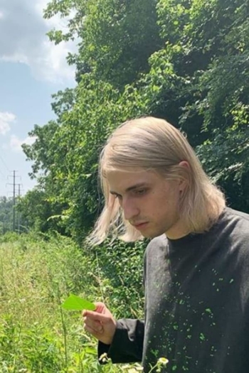 Actor Porter Robinson