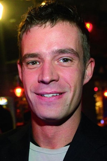 Actor Petr Zvěřina