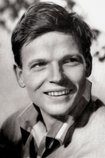 Actor Christian Doermer