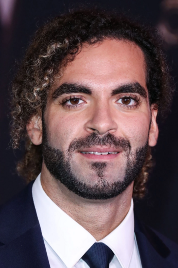 Actor Adil El Arbi