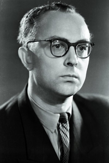 Film director Elbert Tuganov