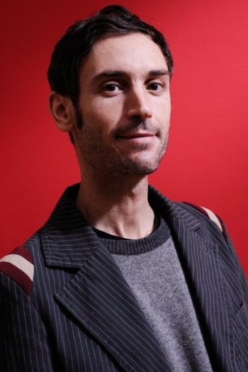 Actor Malik Bendjelloul